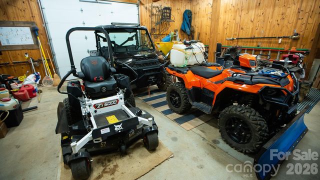 530 Upright Road, Mt Ulla, NC 28125