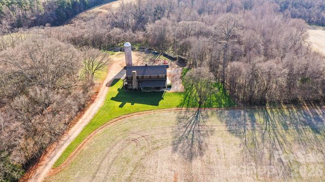 530 Upright Road, Mt Ulla, NC 28125