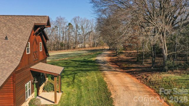 530 Upright Road, Mt Ulla, NC 28125