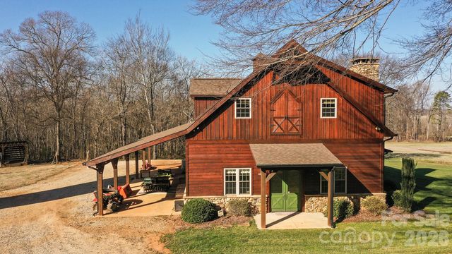 530 Upright Road, Mt Ulla, NC 28125