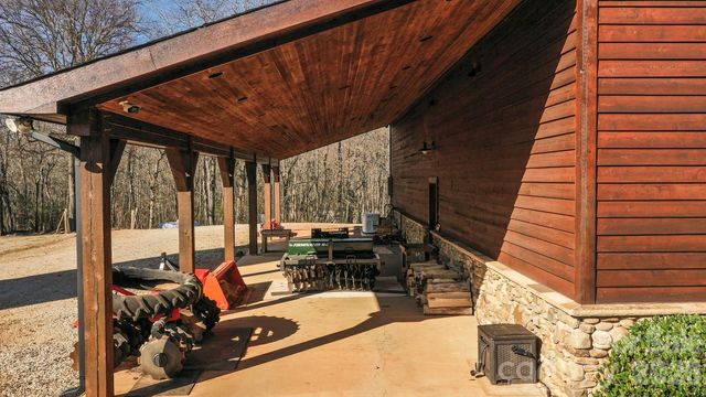 530 Upright Road, Mt Ulla, NC 28125