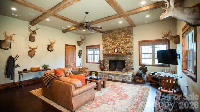 530 Upright Road, Mt Ulla, NC 28125