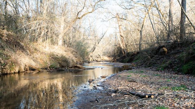 530 Upright Road, Mt Ulla, NC 28125