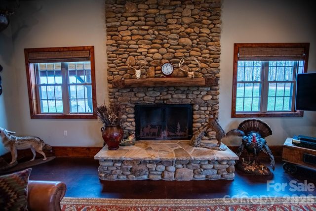 530 Upright Road, Mt Ulla, NC 28125