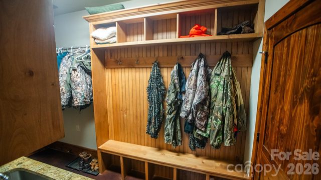 530 Upright Road, Mt Ulla, NC 28125