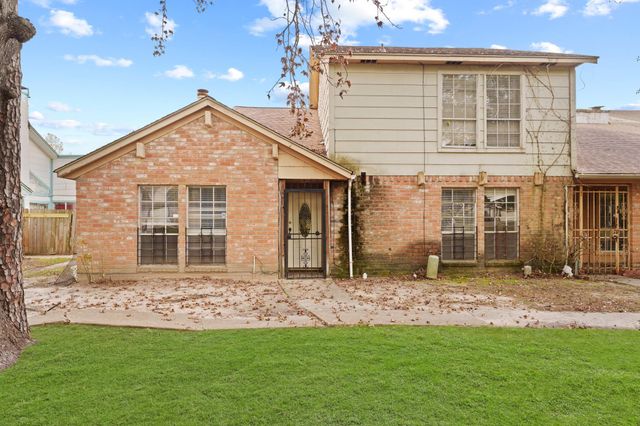 5715 Easthampton Drive A, Houston, TX 77039