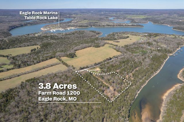 000 Farm Road 1200, Eagle Rock, MO 65641