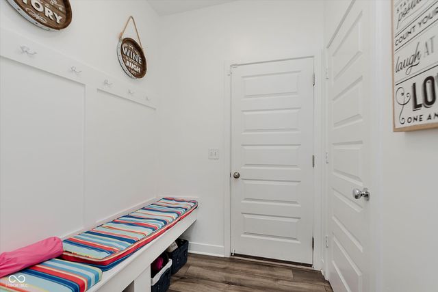 7826 Hillway Drive, Indianapolis, IN 46113