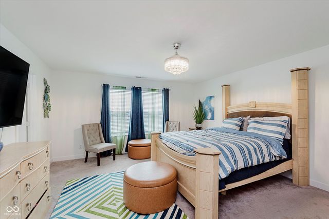 7826 Hillway Drive, Indianapolis, IN 46113