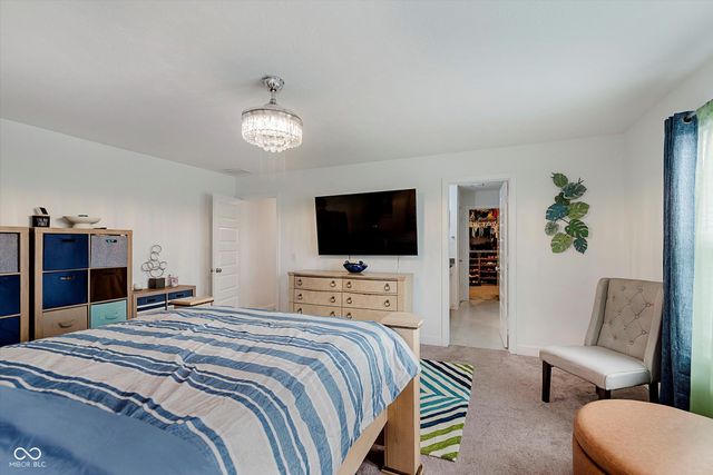 7826 Hillway Drive, Indianapolis, IN 46113