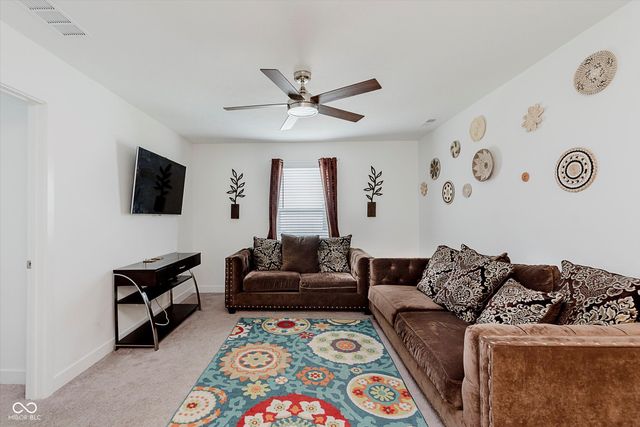 7826 Hillway Drive, Indianapolis, IN 46113