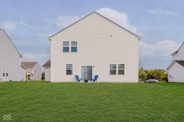 7826 Hillway Drive, Indianapolis, IN 46113