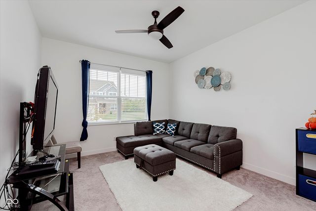 7826 Hillway Drive, Indianapolis, IN 46113