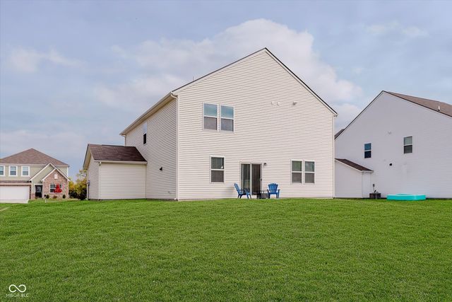 7826 Hillway Drive, Indianapolis, IN 46113