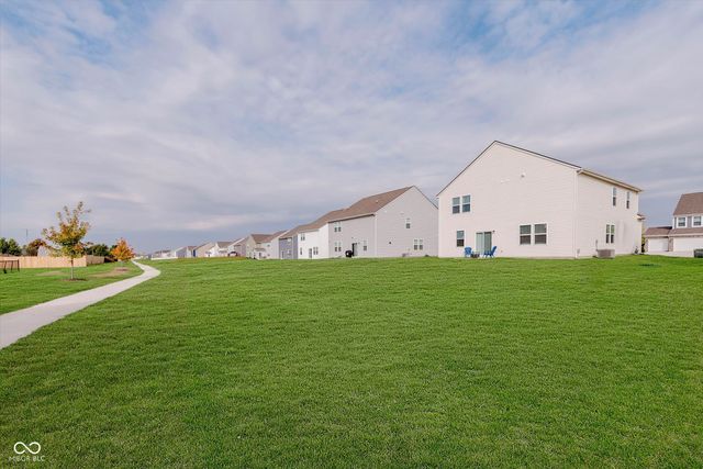 7826 Hillway Drive, Indianapolis, IN 46113