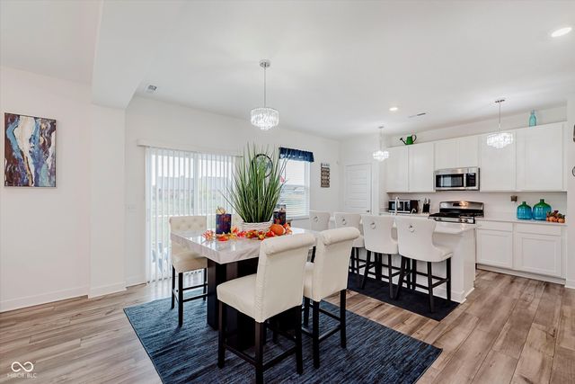 7826 Hillway Drive, Indianapolis, IN 46113