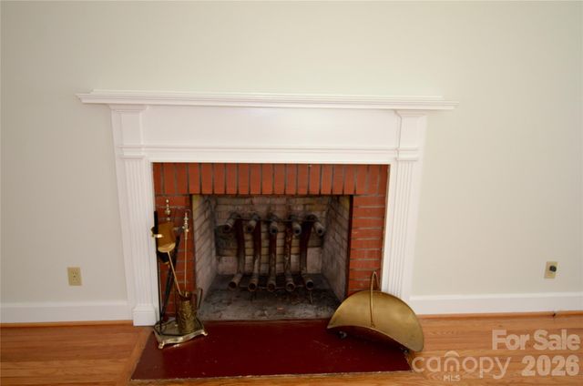 309 Morehead Road, Marion, NC 28752