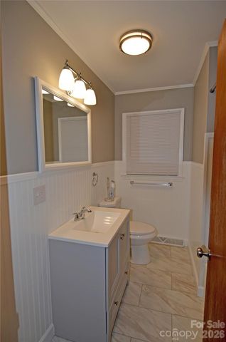 309 Morehead Road, Marion, NC 28752