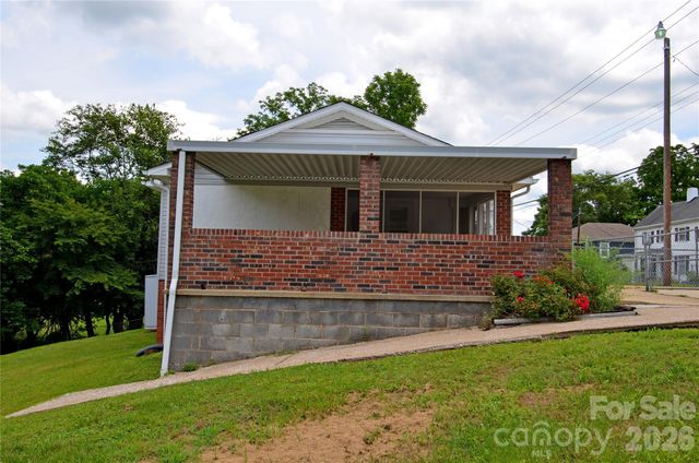 309 Morehead Road, Marion, NC 28752