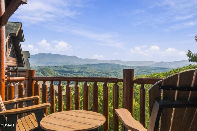 2310 Top of The World Drive, Sevierville, TN 37876