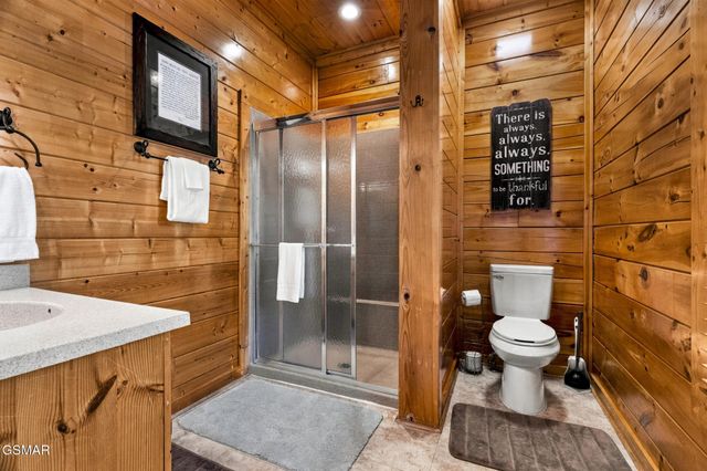 2310 Top of The World Drive, Sevierville, TN 37876