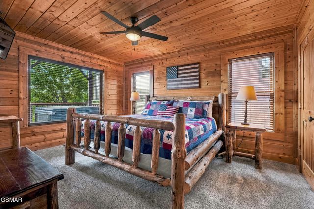 2310 Top of The World Drive, Sevierville, TN 37876