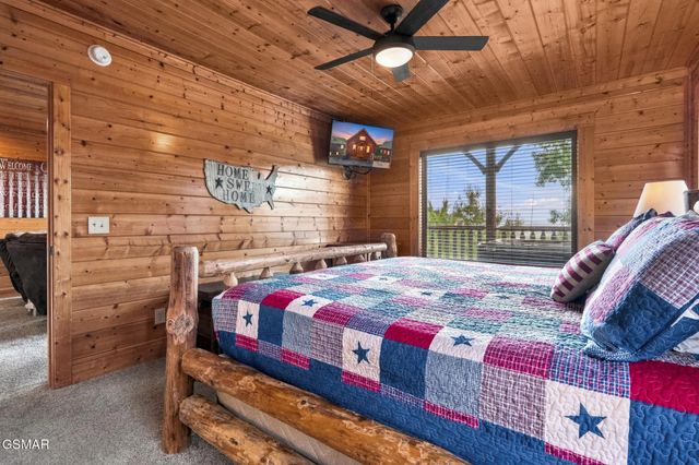 2310 Top of The World Drive, Sevierville, TN 37876