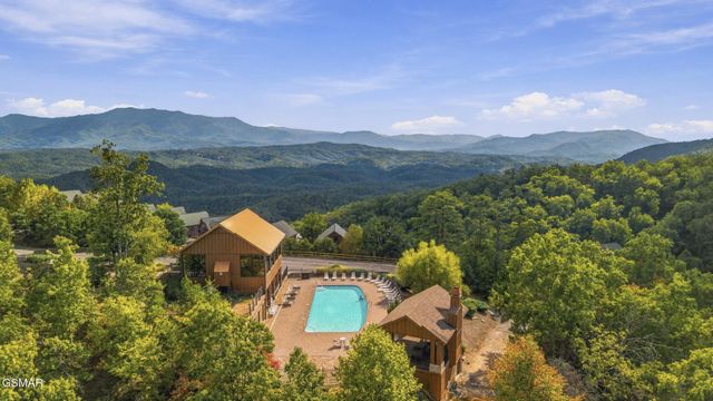 2310 Top of The World Drive, Sevierville, TN 37876