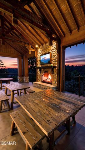 2310 Top of The World Drive, Sevierville, TN 37876