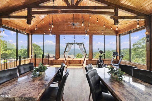 2310 Top of The World Drive, Sevierville, TN 37876