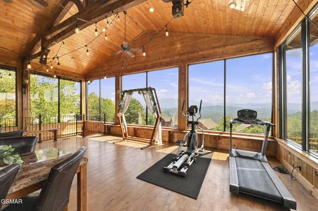 2310 Top of The World Drive, Sevierville, TN 37876