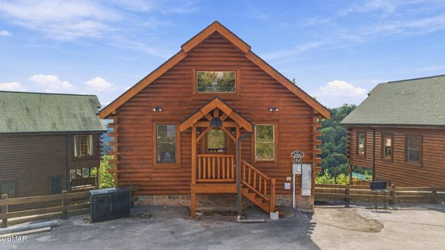 2310 Top of The World Drive, Sevierville, TN 37876