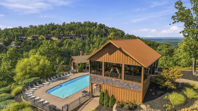 2310 Top of The World Drive, Sevierville, TN 37876