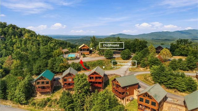 2310 Top of The World Drive, Sevierville, TN 37876