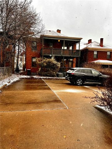 509 Chestnut Street, Carnegie, PA 15106