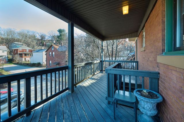 509 Chestnut Street, Carnegie, PA 15106