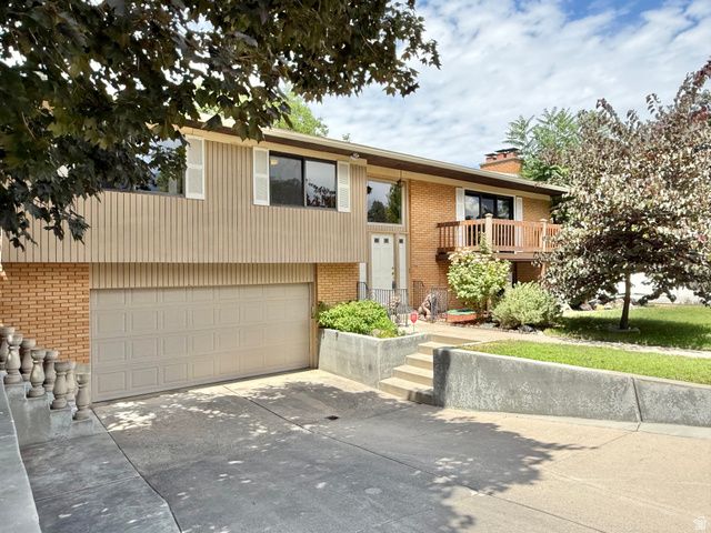 6246 S LORREEN DR, Murray, UT 84121