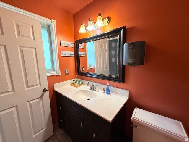 6246 S LORREEN DR, Murray, UT 84121