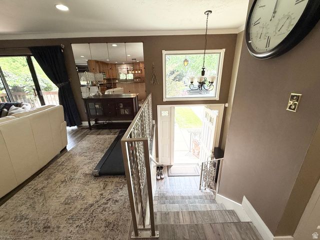 6246 S LORREEN DR, Murray, UT 84121