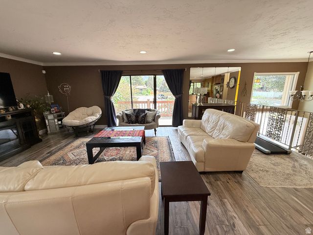 6246 S LORREEN DR, Murray, UT 84121