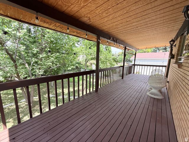 6246 S LORREEN DR, Murray, UT 84121