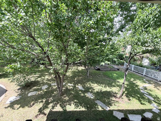 6246 S LORREEN DR, Murray, UT 84121