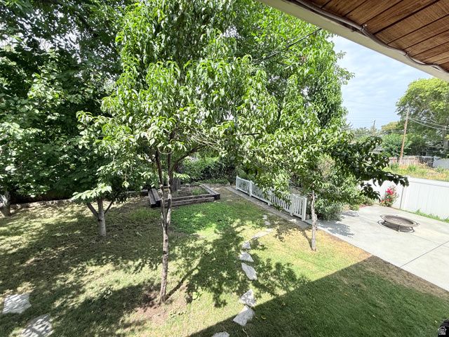 6246 S LORREEN DR, Murray, UT 84121