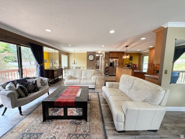 6246 S LORREEN DR, Murray, UT 84121