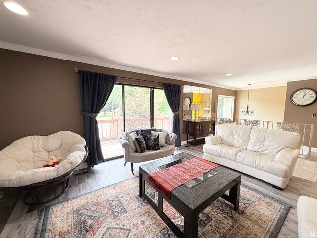 6246 S LORREEN DR, Murray, UT 84121