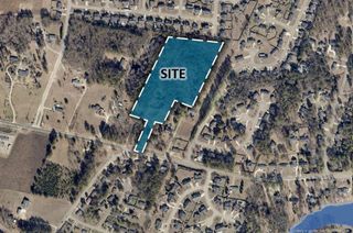 Strickland Bridge Road, Fayetteville, NC 28306