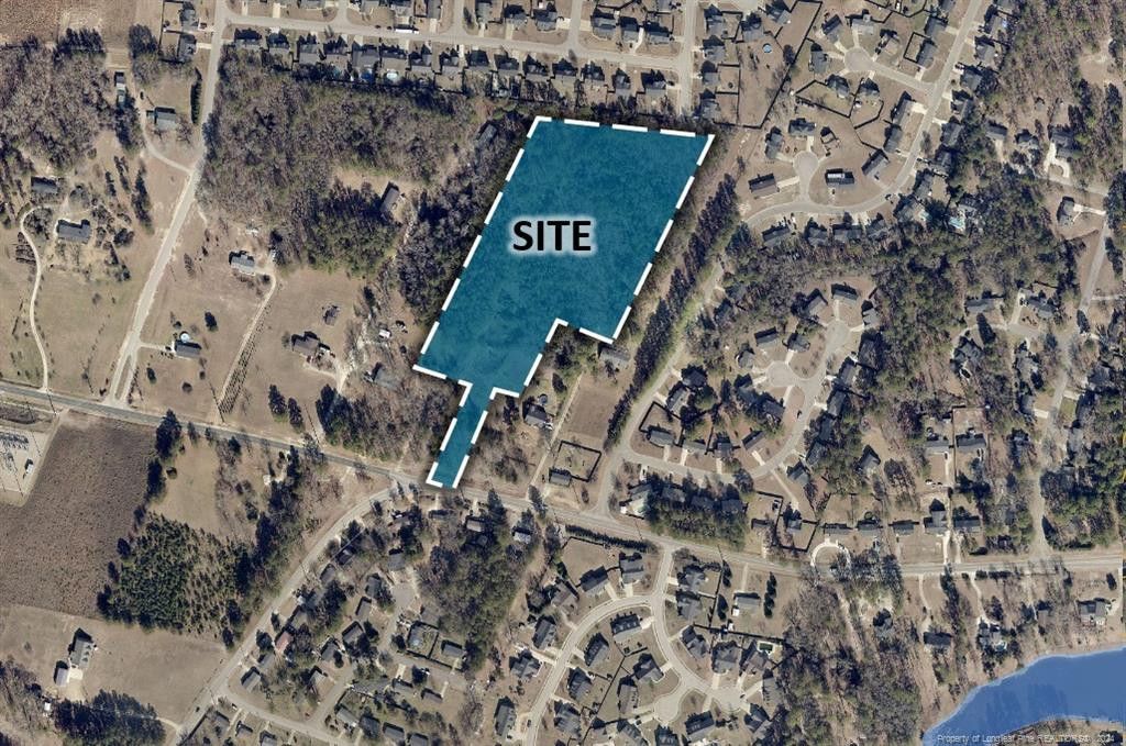 Strickland Bridge Road, Fayetteville, NC 28306