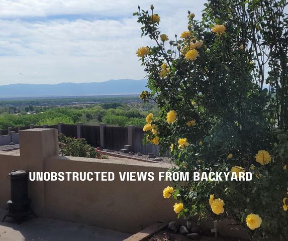 1521 Valley View Drive SW, Los Lunas, NM 87031