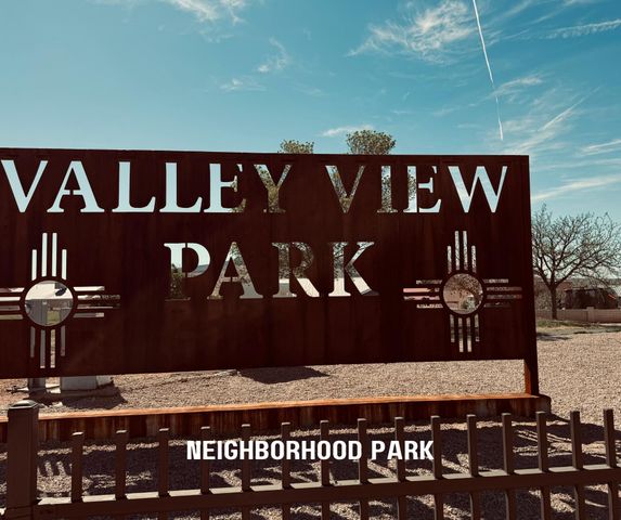 1521 Valley View Drive SW, Los Lunas, NM 87031