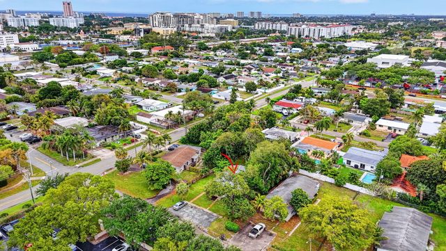 314 SW 1st Street, Boca Raton, FL 33432